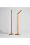 Modern Led Çam Okuma Lambası - 2