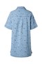 Rochie din denim PCFLORA - 3