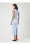 Rochie maxi YASDONA - 4