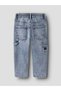 Jeans Tapered Fit - 3