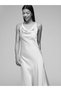 Rochie maxi VIBEA Cascadă - 8