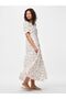 Rochie maxi PCEVIE - 5