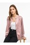 Jachetă bomber VIELLIE cu fermoar