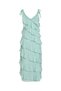 Rochie maxi VILUNA cu bretele - 3