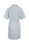 Rochie din denim NMOREGON MINI - 3