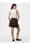 Šortky PCBOSELLA HW PLEATED - 4