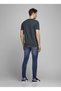 Men's Skinny Denim Trousers 12166854_Jjiliam Jjoriginal Agi 005 - 3