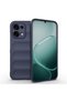 Oppo A6 Pro Case Oslo Prime Navy Blue