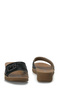 409012.Z Black Women's House Slippers - 5