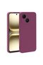 Tecno Spark 40C Case Groovy Soft Purple