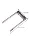 For 8FKXC 08FKXC 2.5" Hard Drive Tray Caddy PowerEdge R730XD R930 R430 R630 R730 R820 R920 With S... - 6
