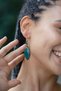 Deep Water Earrings