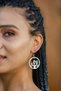 Life Earring - 2