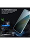 Privacy Glass 3Pcs Galaxy M35 5G 3Pcs Privacy Glass For M32 M33 M34 M35 M36 M42 M52 M53 M54 M55 M5 - 3