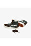 حذاء رياضي أخضر للجنسين من Sk8-Hi - 3
