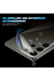 Galaxy S26 Ultra High Definition 4 Pieces NNBILI 4Pcs Back Hydrogel Film for S26 Ultra S25 S24 S23 - 4