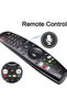 مع جهاز تحكم عن بعد بديل AKB75855501 MR-20GA مع صوت المؤشر متوافق مع تلفزيون OLED LCD UHD لـ MR-19B - 7