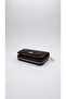 Women's Crocodile Patterned Zipper Wallet – Stylish and Convenient Wallet with Card Holder and Coin Compartment - 3