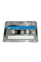 1PC 60 Minute Blank Audio Cassette Tape Standard C60 Empty Magnetic Recording Tape For Music Voic... - 8