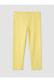 Quality Pieces from Çelebi Store Printed Girls' Leggings Set - 3