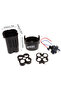 16.8V BMS PCBA 4S BMS 18650 Lithium Battery Storage Box For Electric Tool With Holder Nickel Capa... - 6