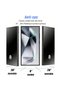 Privacy Glass For Galaxy S24 Ultra NNBILI 1Pcs Privacy Tempered Glass for S26 Ultra S24 S25+ Finge - 2
