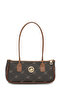 Women's Hand and Shoulder Bag 05Bhpc3004 - 2