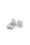 1X 3-in-1 Maintenance Tank Chip Resetter use in T04D1 C9345 C9344 For Epson L6490 L14150ET-8550 E...