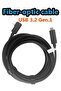 5m check note Replacement Cable for Meta Quest Link Cable 5M USB C Fiber-optic Cable for Meta Quest - 8