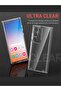 S26 Ultra Ultra Thin Clear Silicone Soft TPU Case For S25 S26 Ultra S24 S23 S21 S20 FE S22 U... - 7
