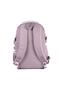 Set of 3 Primary School School Bag Backpack Set with Lunch Box and Pen Holder Dried Rose 1920 - 4