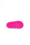 400 Fuchsia Eva Girls' Sandals - 5