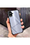 Galaxy A17 5G Transparent Black Phone Case for A17 5G A07 4G Clera Back Soft Tpu Cover Protectiv.. - 4