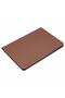 iPad Pro 11 (2018/2020/2021/2022) Air 10.9 (2020/2022) Air 11 (2024/2025) Canvas Stand Tablet Protective Book Case - 6
