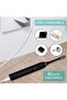 Sonic Electric Toothbrush for Adults & Juniors - 2
