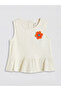 Sparkling Choices Floral Girl's Set from Shining Store - 2