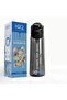 G1 Tritan Air Scented Water Bottle, 650ml, Black, Leakproof Flask, 2 Free Random Scented Pods - 2