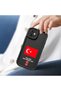 Infinix Hot 50I Compatible 2026 Fifa World Cup Pattern Soft Silicone Phone Case with Camera Protection - 4