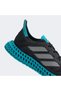 4Dfwd 3 Men's Black Running Shoes - 7