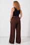 Women's Baggy Sweatpants Loose Fit - 4