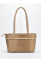 Belt Detailed Bucket Model Women's Shoulder Bag En 30 Boy 16 cm - 2