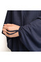 طقم صلاة مكون من قطعتين مقاس قياسي - 3