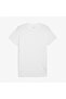 Evostripe Men's White Casual Style T-Shirt 68169702 - 4
