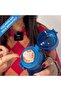 G2 Tritan Air Scented Water Bottle, 650ml, Blue, Leakproof Design, 2 Free Random Scented Pods+Cleaning Kit - 3