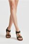 25Y120-4 Women's Orthopedic Flat Sandals - 2