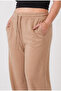Women's Baggy Sweatpants Loose Fit - 3