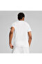 Evostripe Men's White Casual Style T-Shirt 68169702 - 3