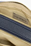 Women's Blue Kaia Crossbody Bag - 4