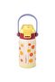Vgn-1104 360 ml Steel Thermos Yellow