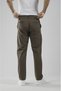 Trend Biz Regular Fit Elastic Waist Lycra Men's Trousers - 6